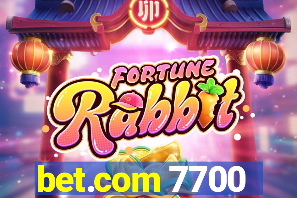 bet.com 7700